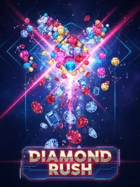 Diamond Rush