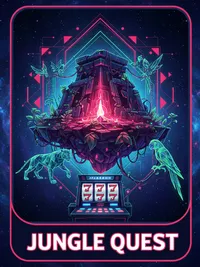 Jungle Quest